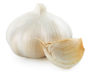 garlic
