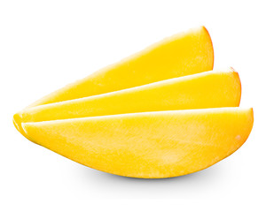 Naklejka na ściany i meble mango
