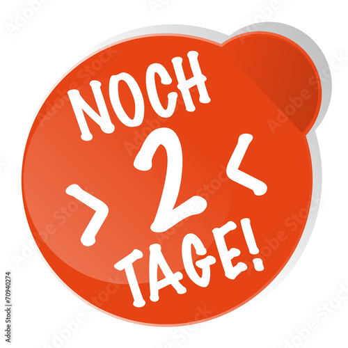 Noch 2 Tage Dann Urlaub Noch 2 Tage Dann Urlaub
