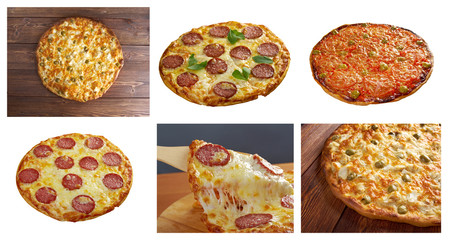 Food set  - Pizza