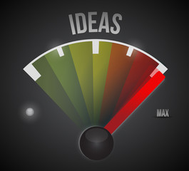 ideas to the max illustration design