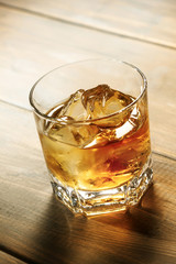 ウイスキー　whisky