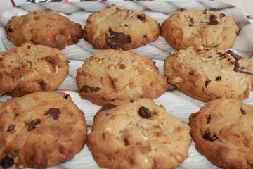 cookies