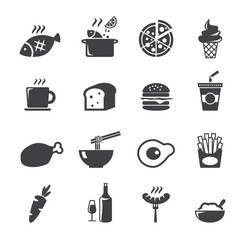 food icon