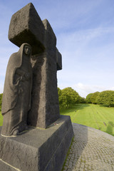Cemetery