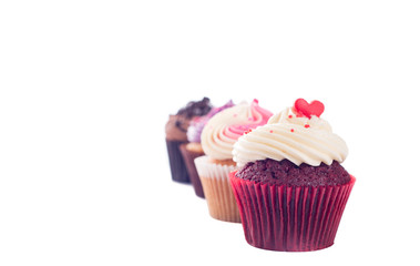 cupcakes