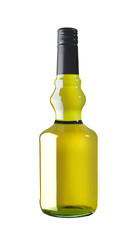 Liquor bottle
