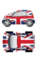 Britain car
