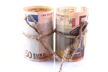 Euros Money