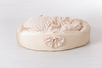 Dog bed