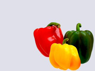 Sweet pepper