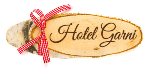 Hotel Garni