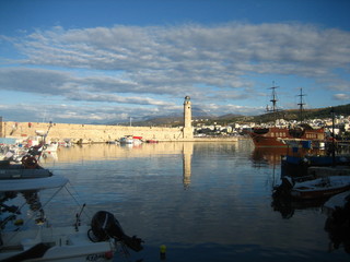 Rethymnon