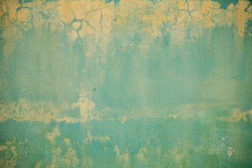 Grunge Wall