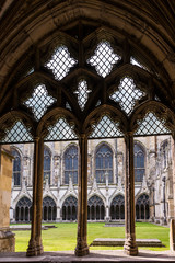 The Cloister