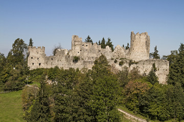 Burg Hohenfreyberg