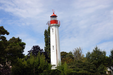 Phare de Château d'Oléron