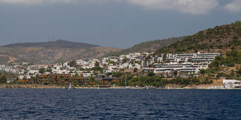 Bodrum Town