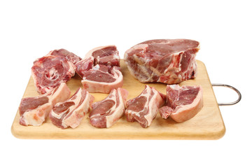 Lamb