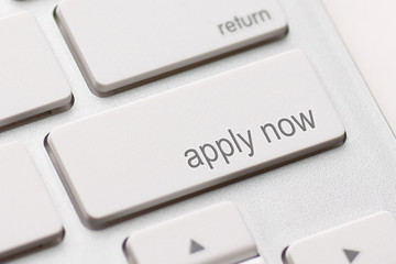 Apply Now Computer Key
