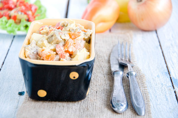 ratatouille
