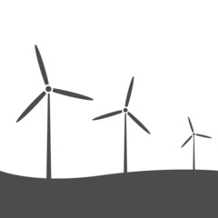 Wind turbine