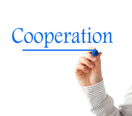 Cooperation