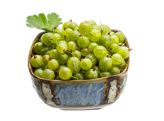 Gooseberries