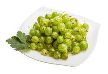 Gooseberries