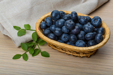 Blueberry