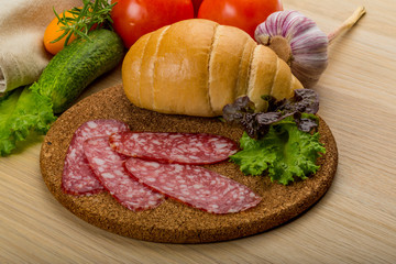 Salami