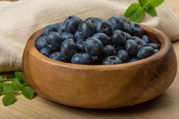 Blueberry