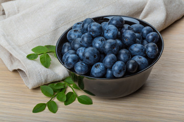 Blueberry