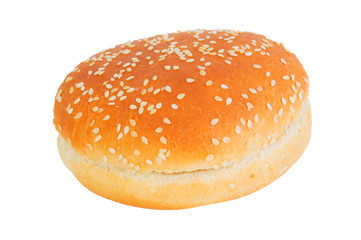 Sesam- Burger- Brötchen