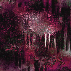 Obraz premium abstract grunge background for your text