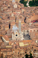 Fototapeta premium Siena