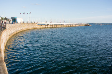 Fototapeta premium Torquay