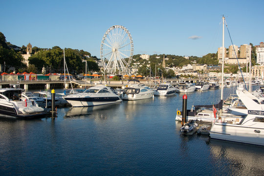 Torquay