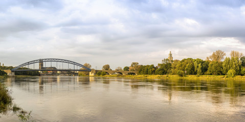 Sternbrücke Magdeburg