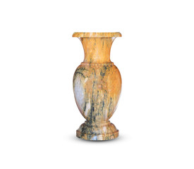 Marble Vase