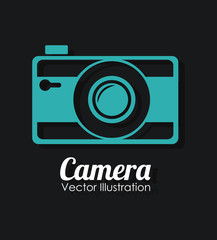 Camera design