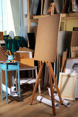 Art workshop