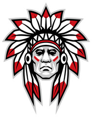indian chief