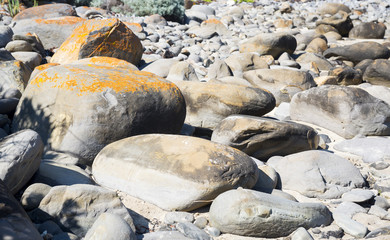 Rocks