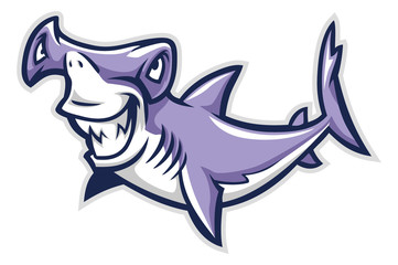 hammerhead shark