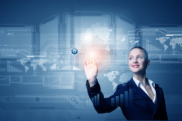 Innovative technologies