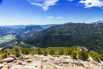 Rocky Mountain National Park