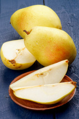 Pears