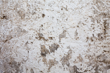 cracked stone wall background