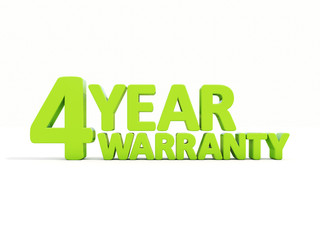 Warranty